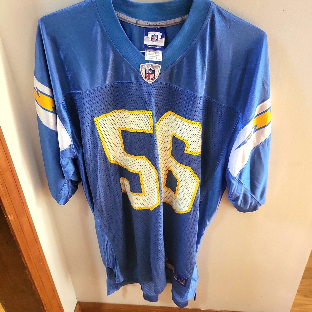 Merriman Jersey